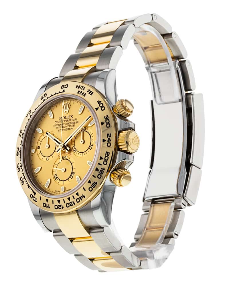 Rolex Daytona 116503